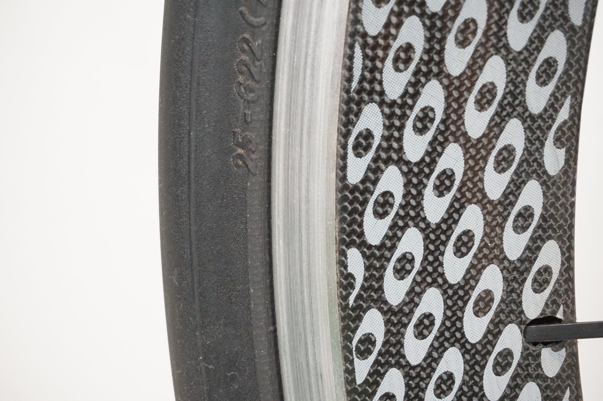 TOKEN 「トーケン」 C55A シマノ11s ホイールセット / 宇都宮店