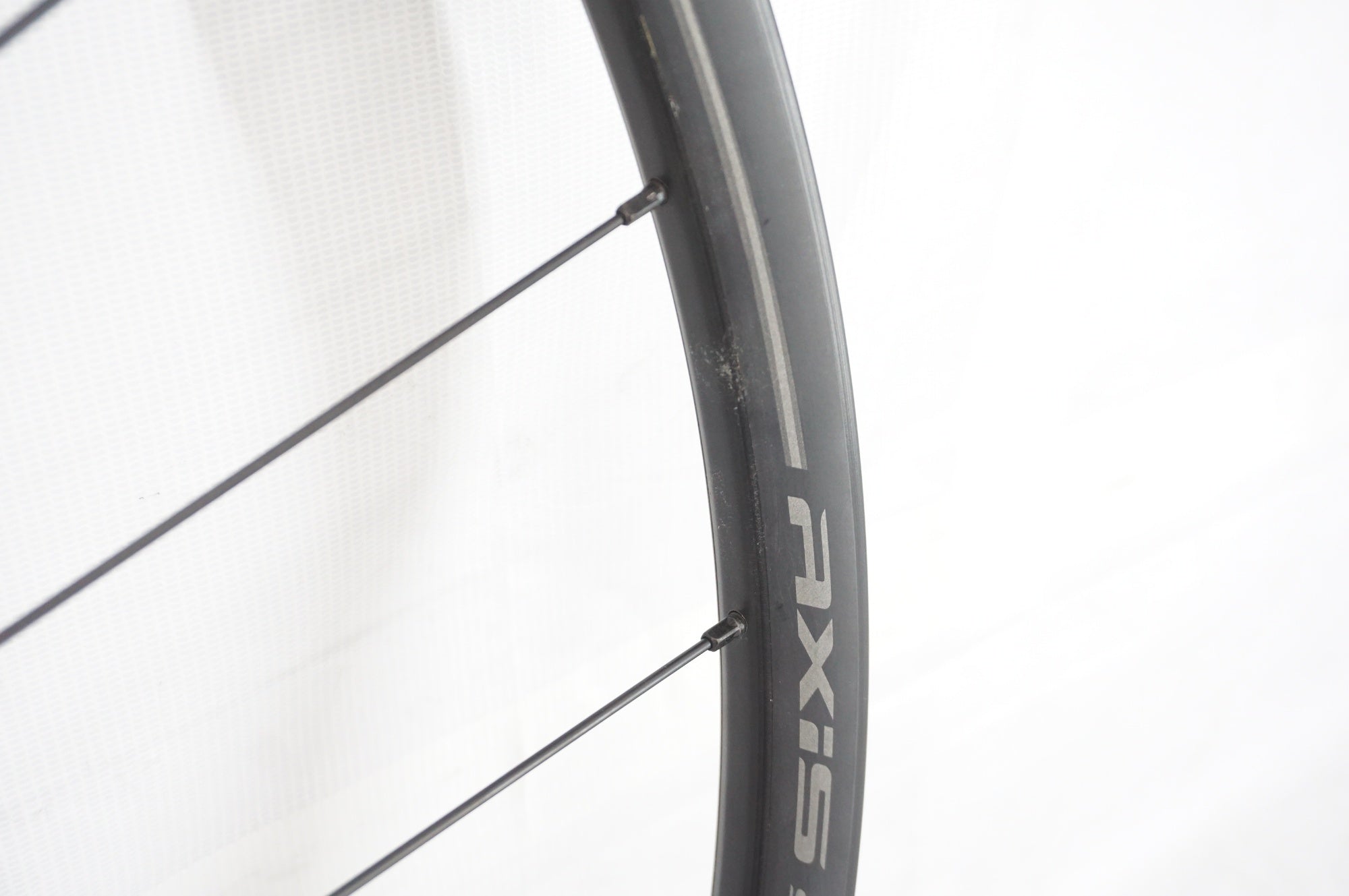 AXIS 「アクシス」 SPORT シマノ11速 ホイールセット / 阪急塚口