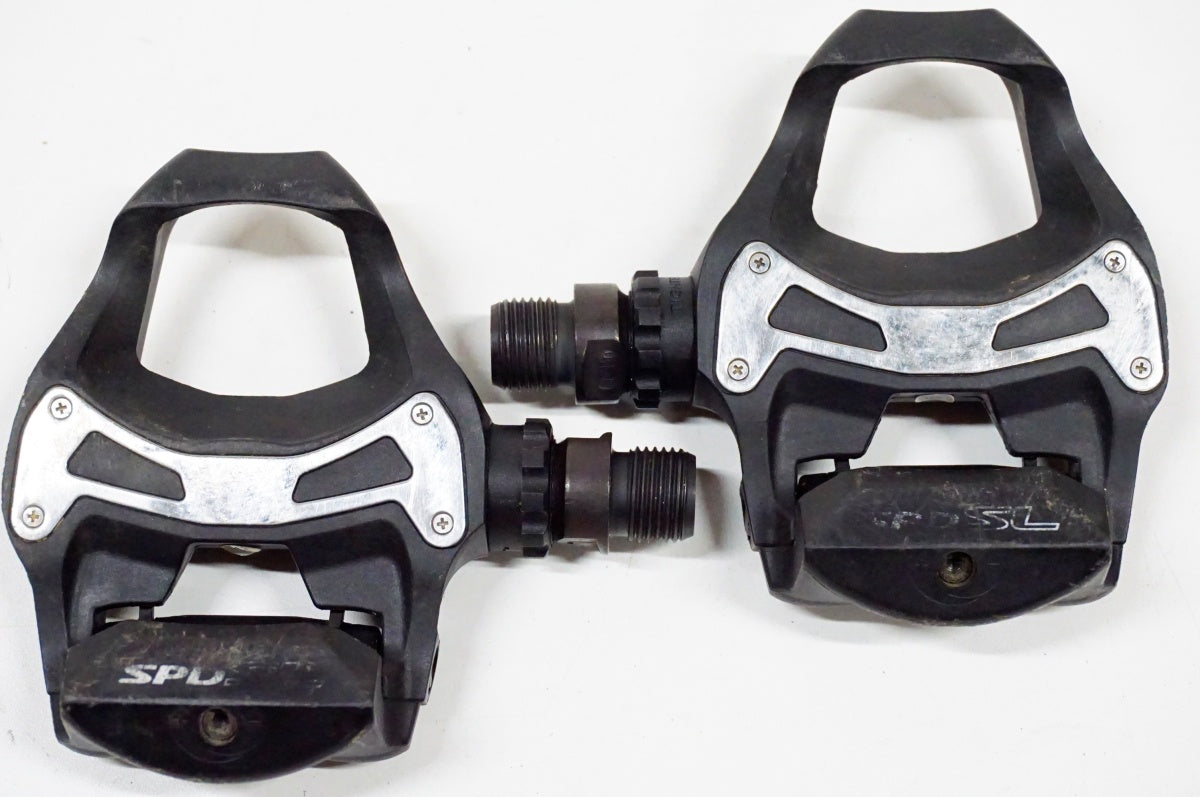 SHIMANO 「シマノ」 PD-R550 ペダル / 名古屋大須店