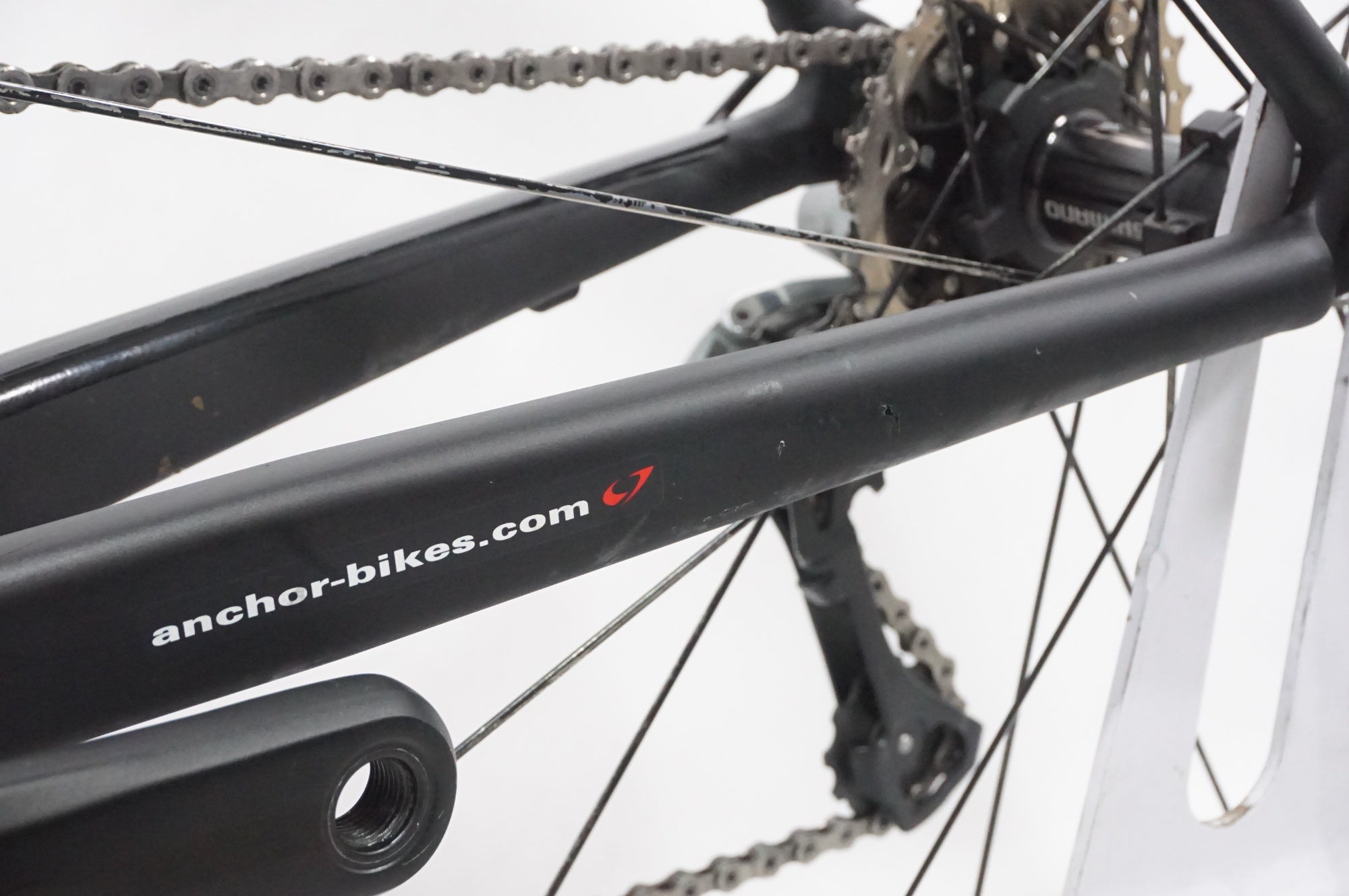 ANCHOR 「アンカー」 RCS6 2013年モデル ロードバイク / AKIBA店