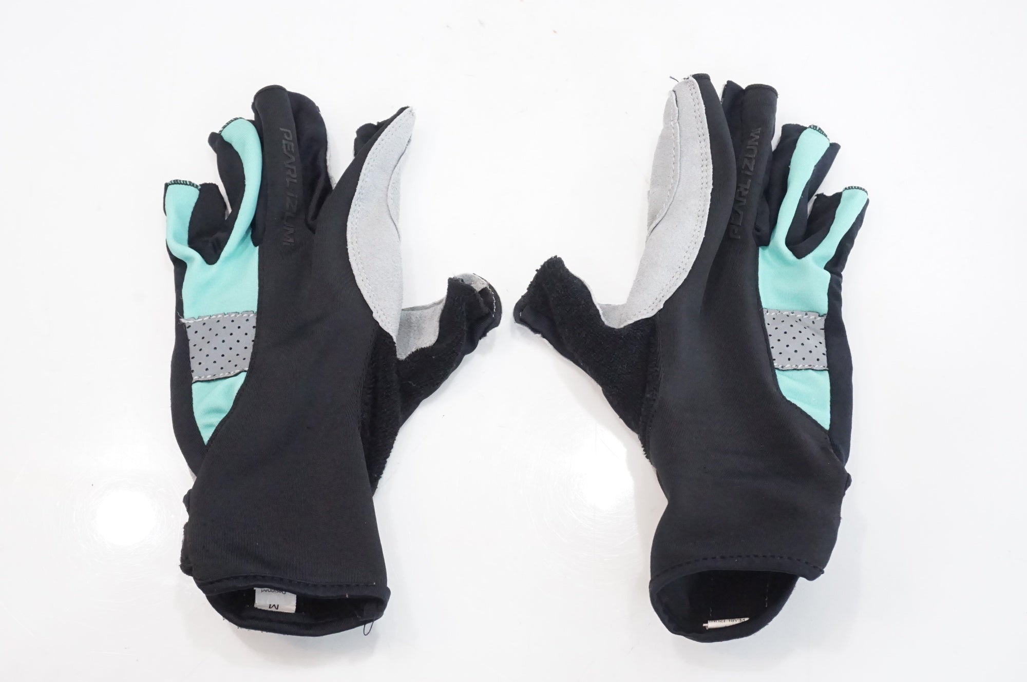 PEARL IZUMI 「パールイズミ」 指ぬきグローブ / 大宮店