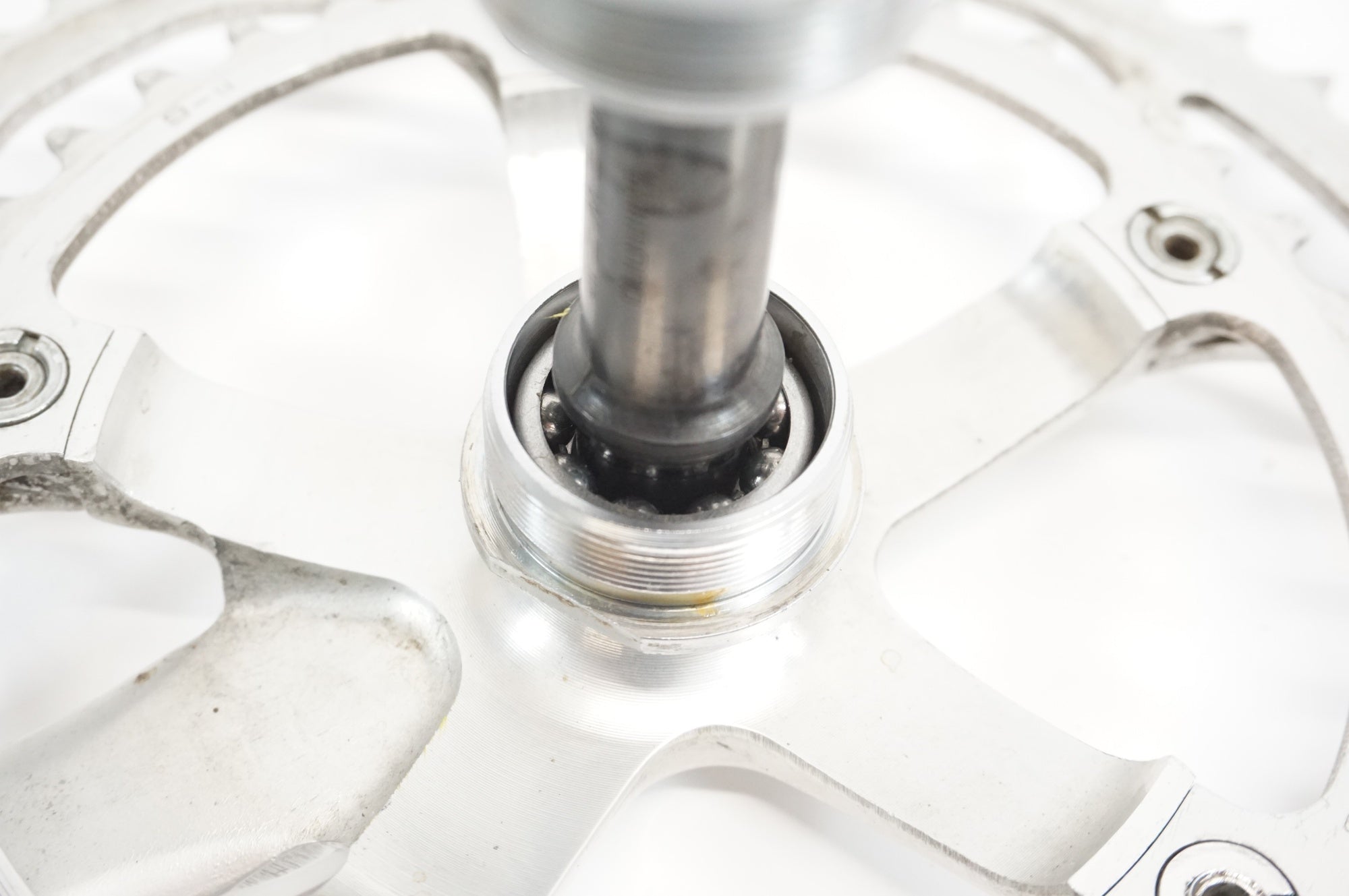 SHIMANO 「シマノ」 600 FC-6400 53-39T 170mm クランク / 宇都宮店