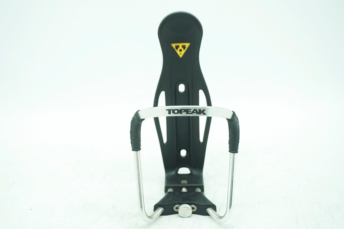 TOPEAK 「トピーク」 デュアルサイドケージ ボトルケージ / 大阪門真店