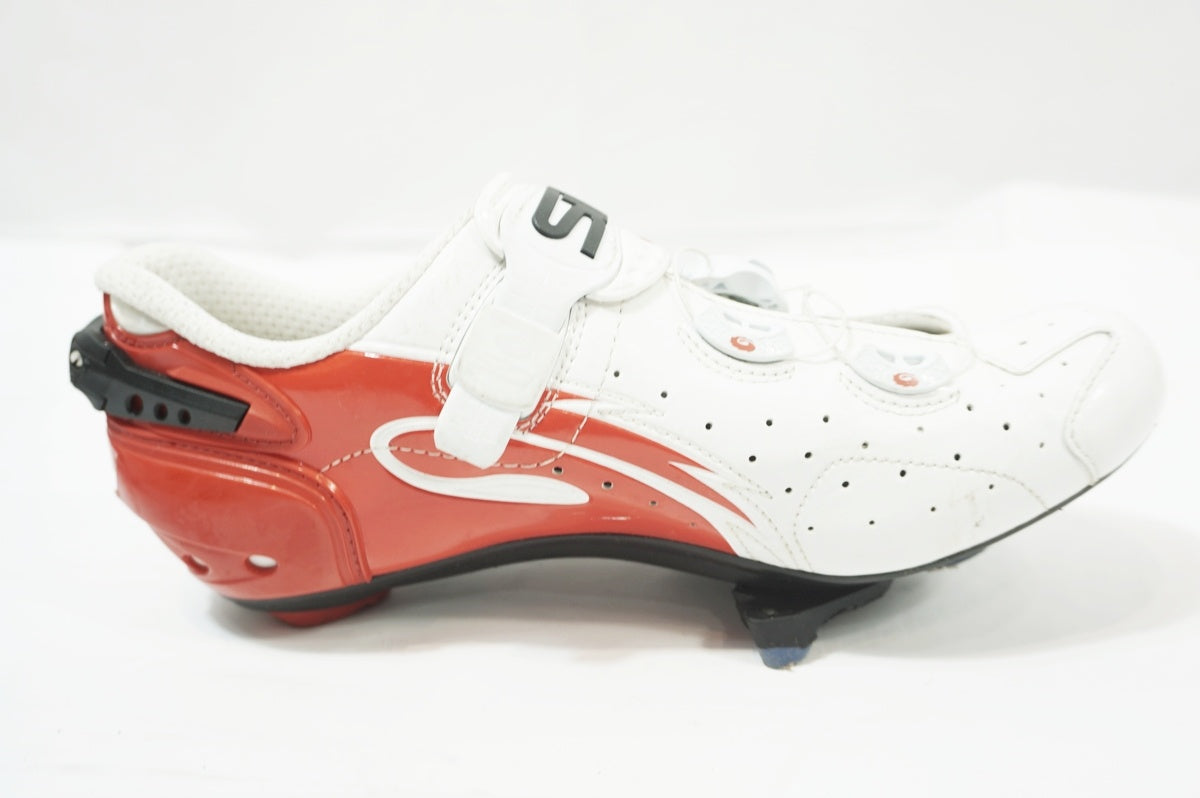 SIDI 「シディ」 WIRE 40 1/2 シューズ / バイチャリ世田谷店