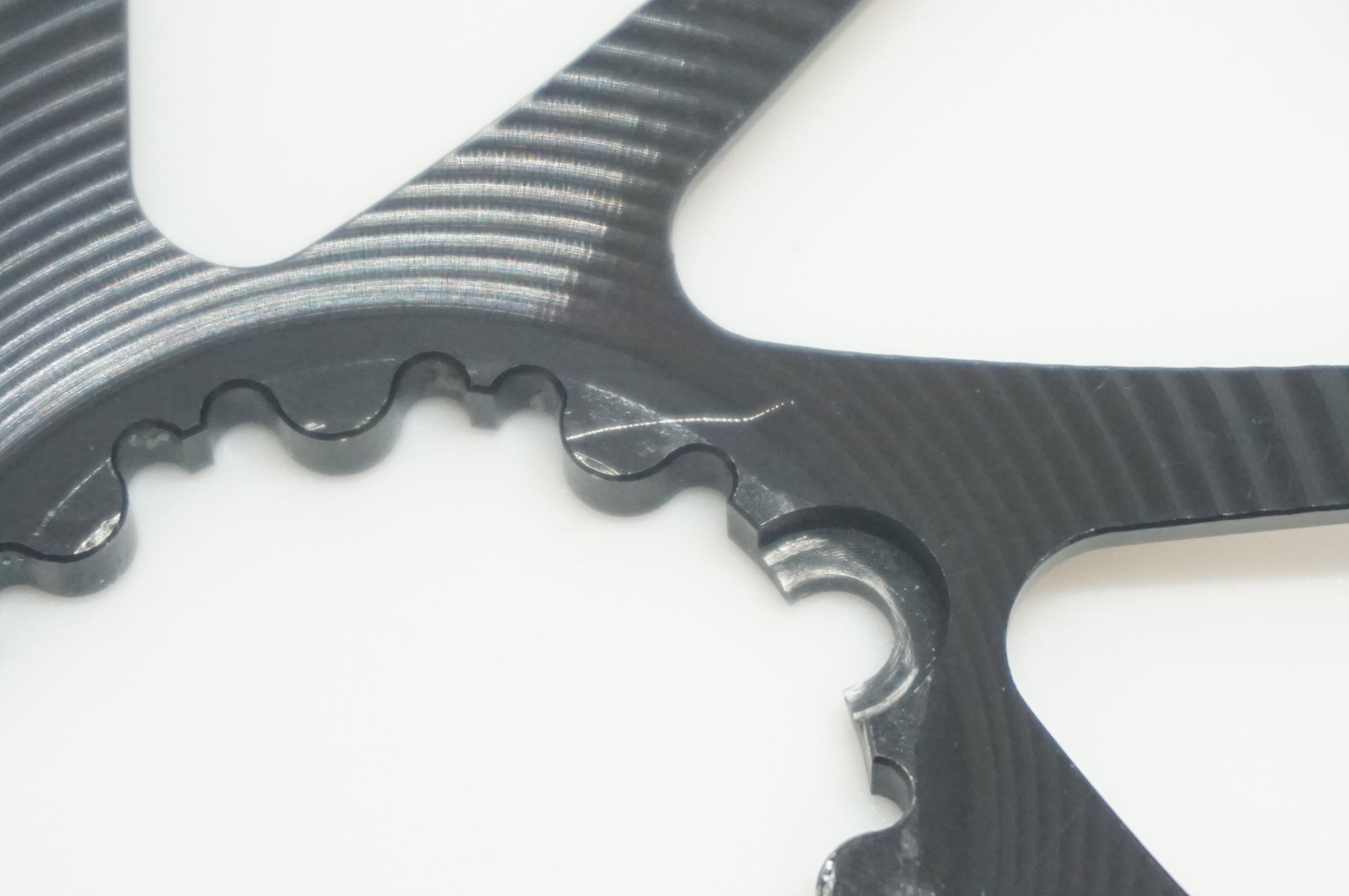 GARBARUK 「ガルバラック」 GXP 34T チェーンリング / 福岡店