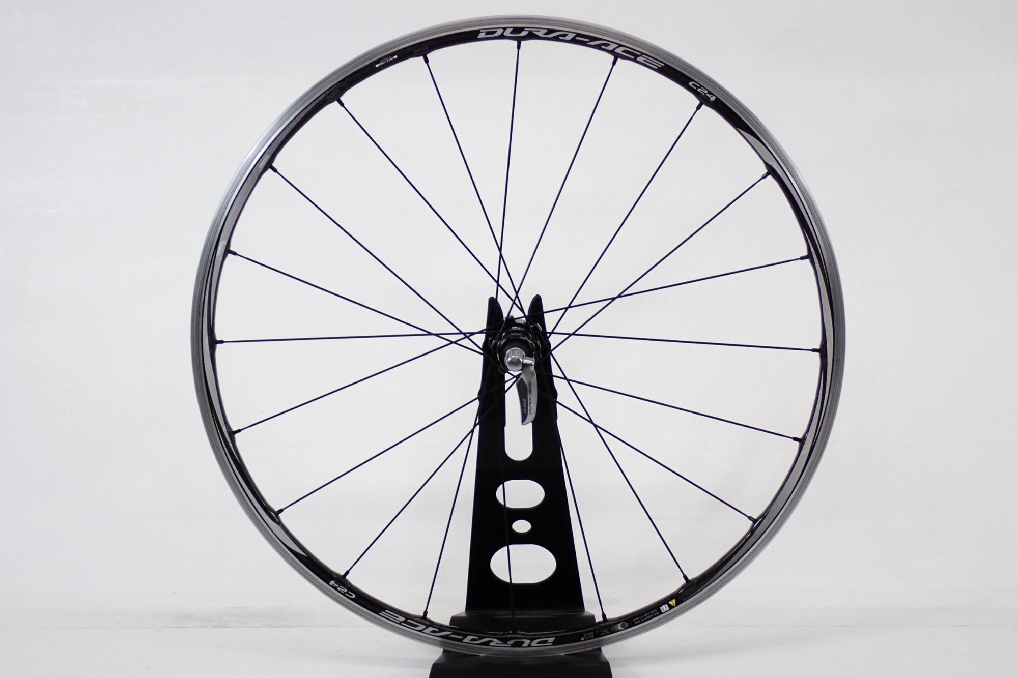 SHIMANO 「シマノ」 DURA-ACE WH-9000 C24 シマノ11速 リアホイール