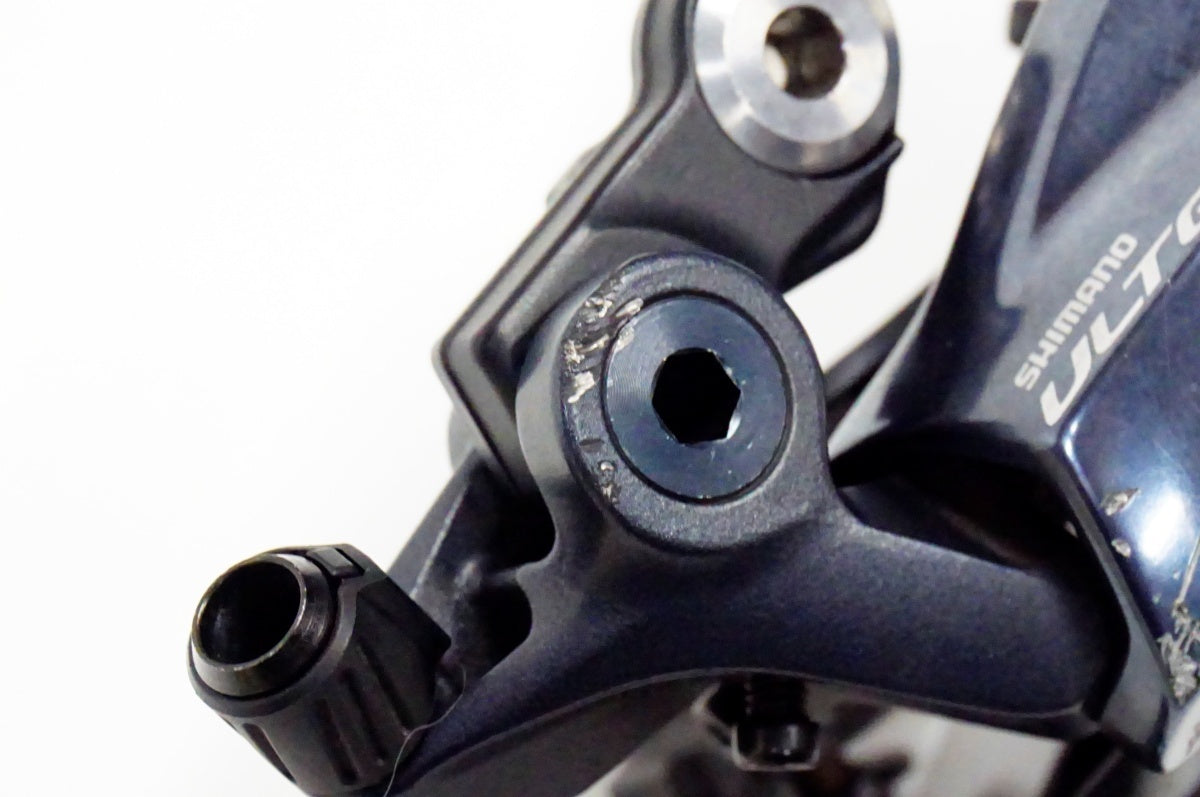 SHIMANO 「シマノ」 ULTEGRA R8000 コンポセット / 名古屋大須店