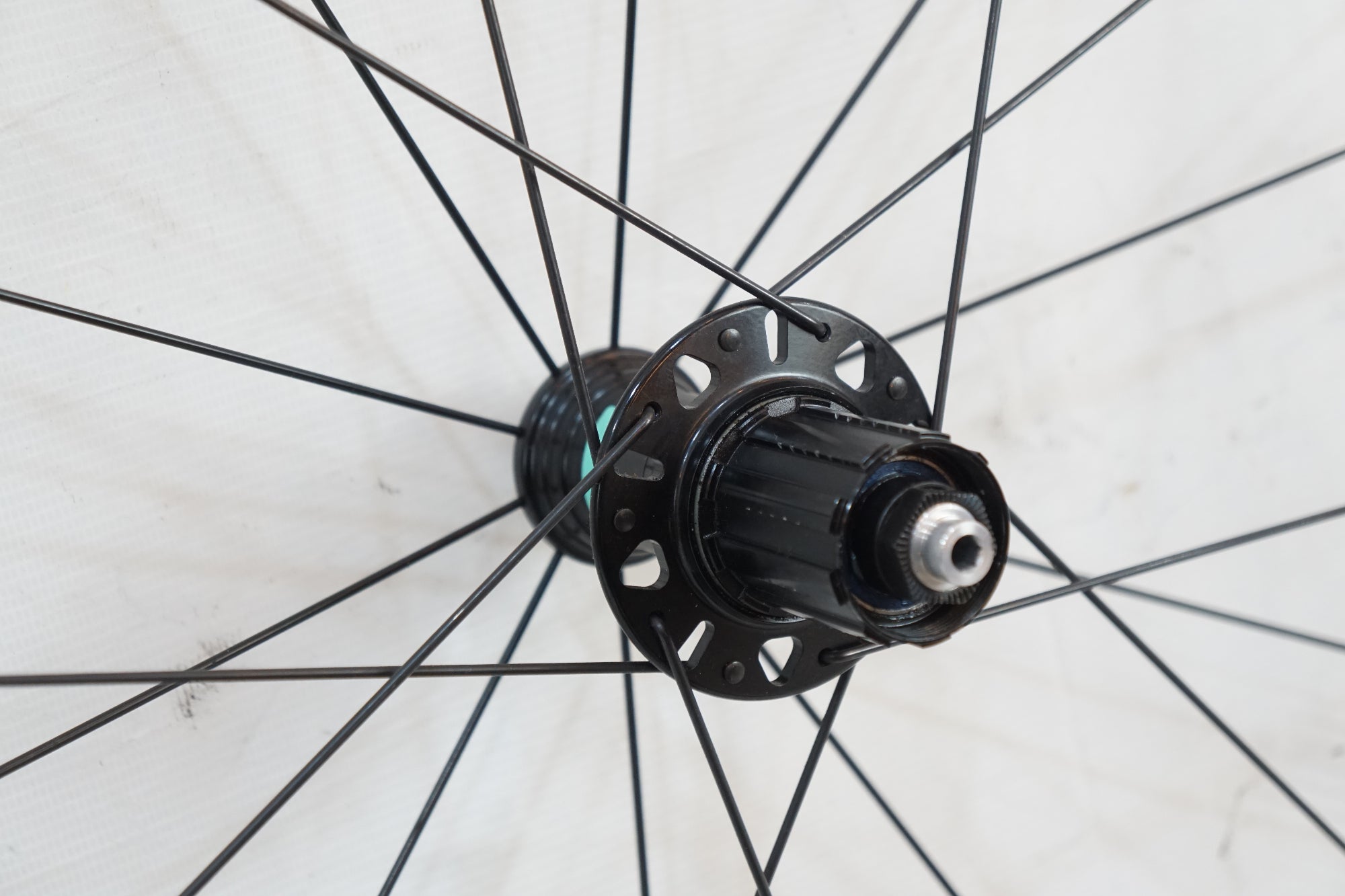 FULCRUM 「フルクラム」 RACING 600 シマノ11速 ホイールセット / バイチャリ浦和ベース