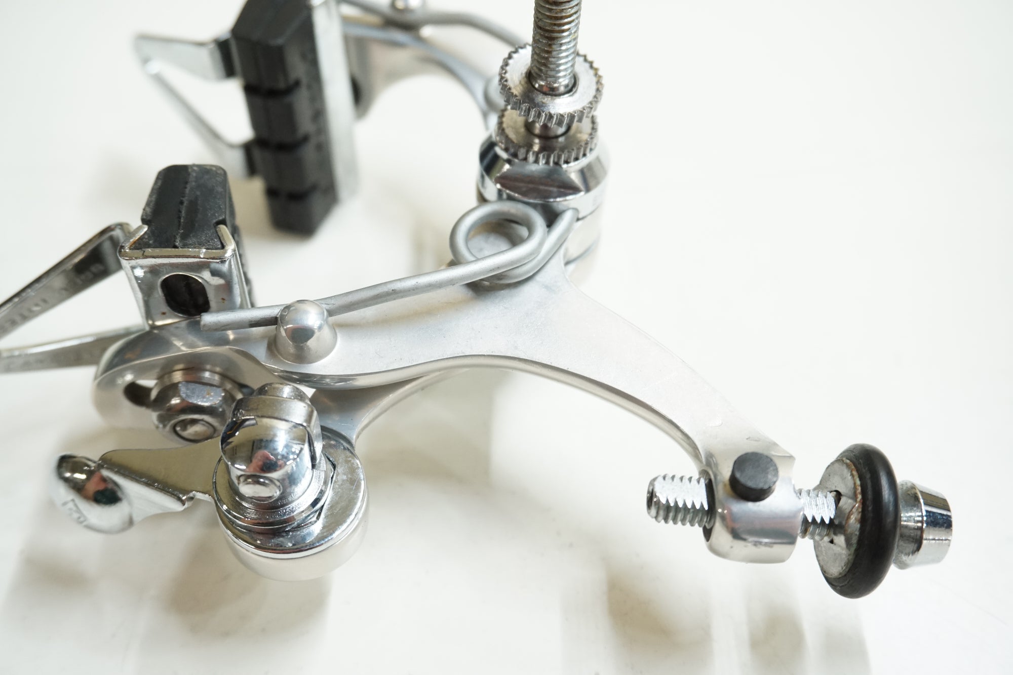CAMPAGNOLO 「カンパニョーロ」 RECORD COBALT ブレーキキャリパー