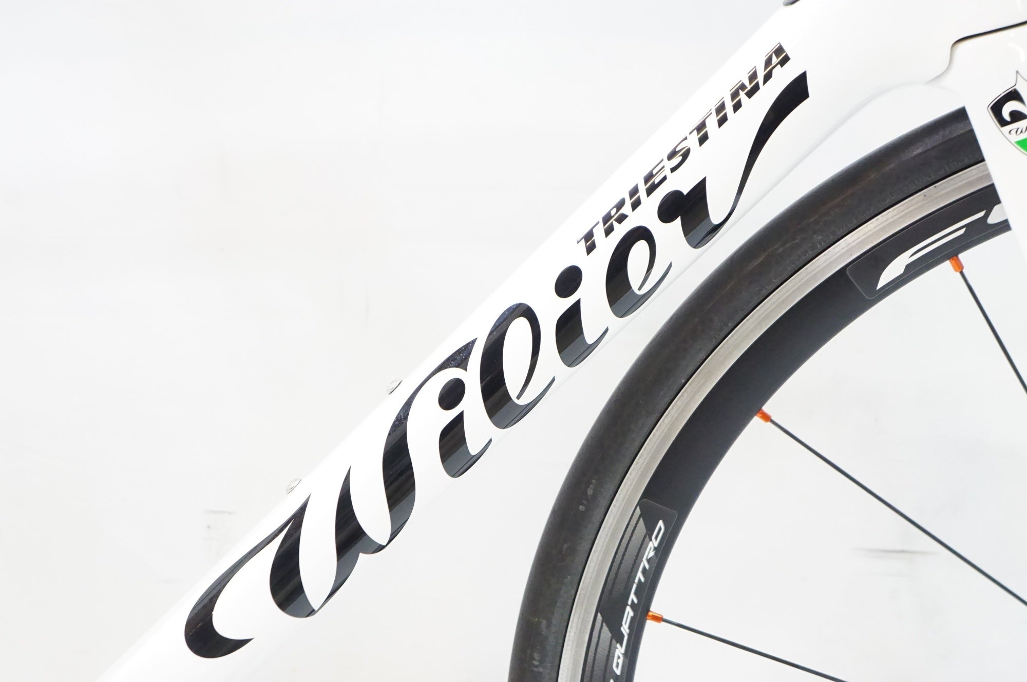 WILIER 「ウィリエール」 ZERO.9 LTD 2020年モデル ロードバイク 