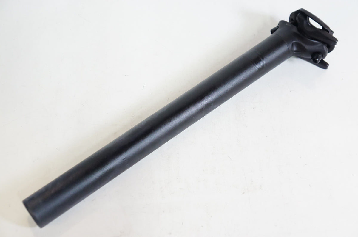 TIOGA 「タイオガ」 SCEPTER 2D φ31.6 350mm シートポスト / 熊谷本店