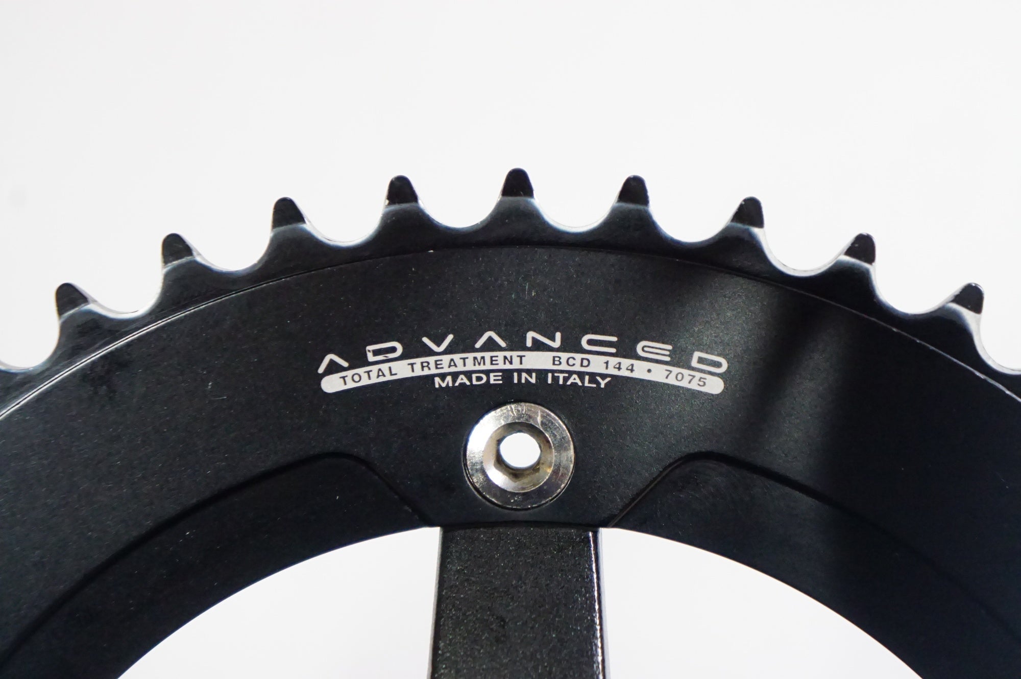 LEADER BIKES 「リーダーバイク」 CORSA 50T 165mm クランク / 熊谷本店