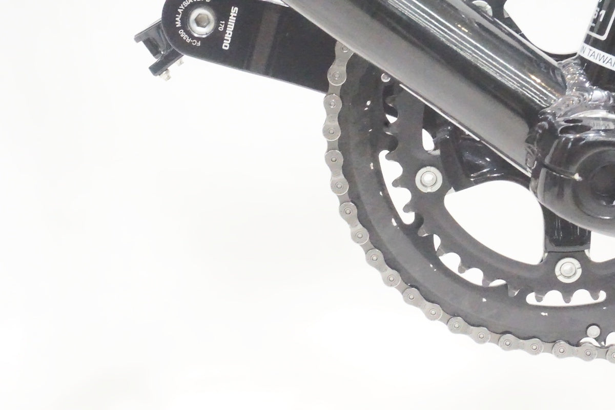 LOUIS GARNEAU「ルイガノ」 LGS-MV 3R 2013年モデル ミニベロ 20インチ/ 京都西院店