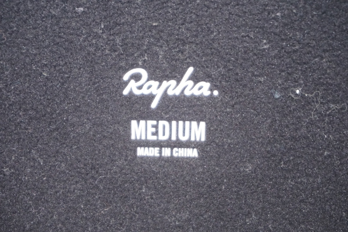 RAPHA 「ラファ」 Mサイズ 長袖 ジャージ / 滋賀大津店