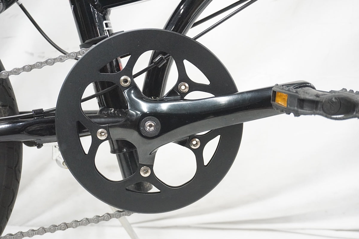LOUIS GARNEAU 「ルイガノ」 EASEL 6.0 2020年モデル 20インチ 折り畳み自転車 / 奈良店