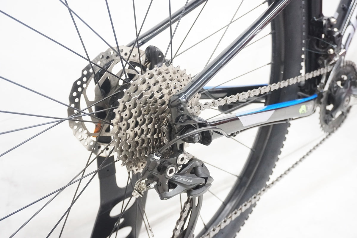 CANNONDALE 「キャノンデール」 TRAIL 7 2019年モデル マウンテンバイク/ 大阪美原北インター店