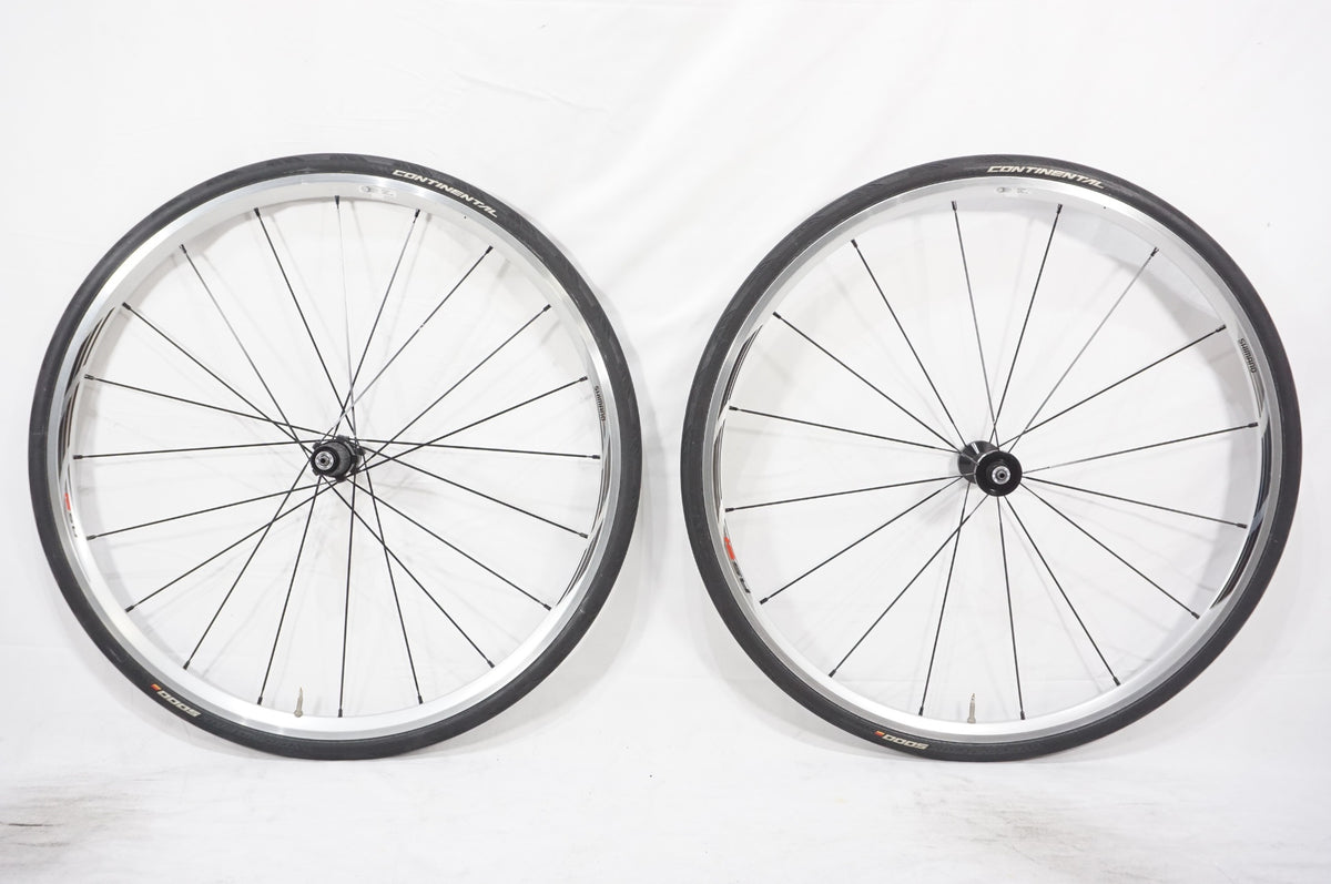 SHIMANO 「シマノ」 WH-RS21 シマノ11速 ホイールセット / AKIBA店