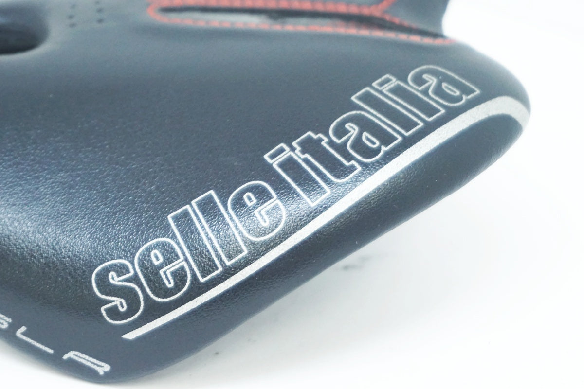 SELLE ITALIA 「セライタリア」 SLR カーボンレール サドル / 大阪美原北インター店