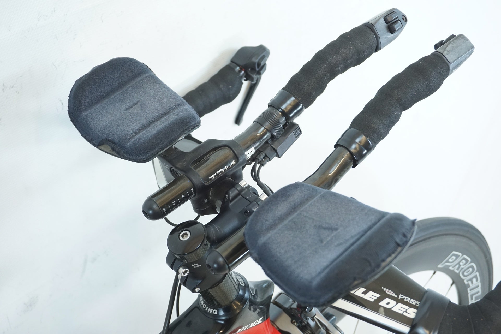 CEEPO 「シーポ」 ATTACK 2015頃 ロードバイク / 有明ガーデン店