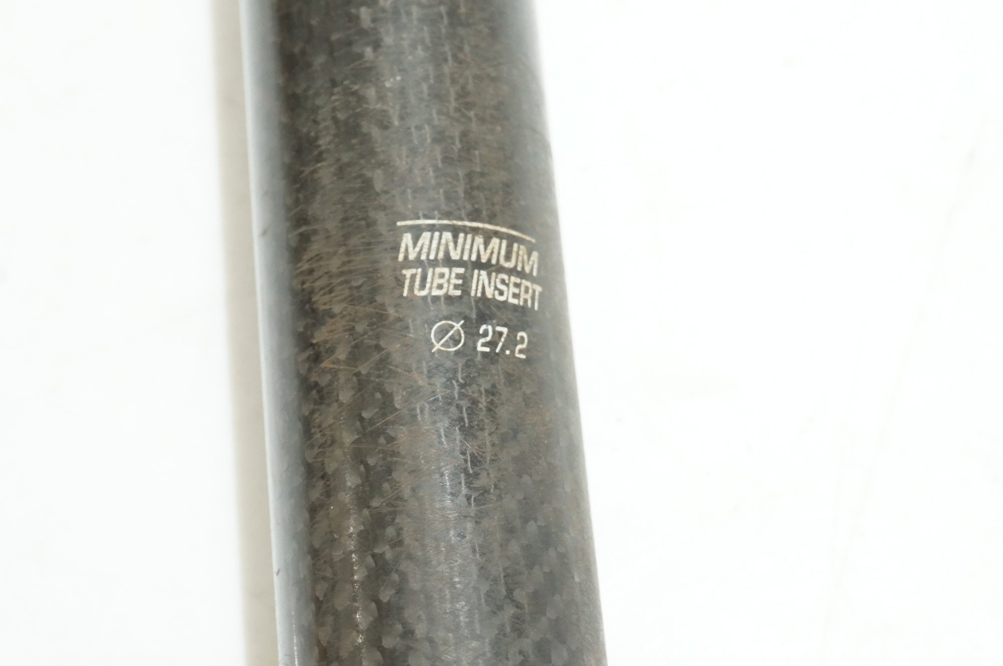 CAMPAGNOLO 「カンパニョーロ」 RECORD CARBON 230mm φ27.2 シートポスト / 大宮店