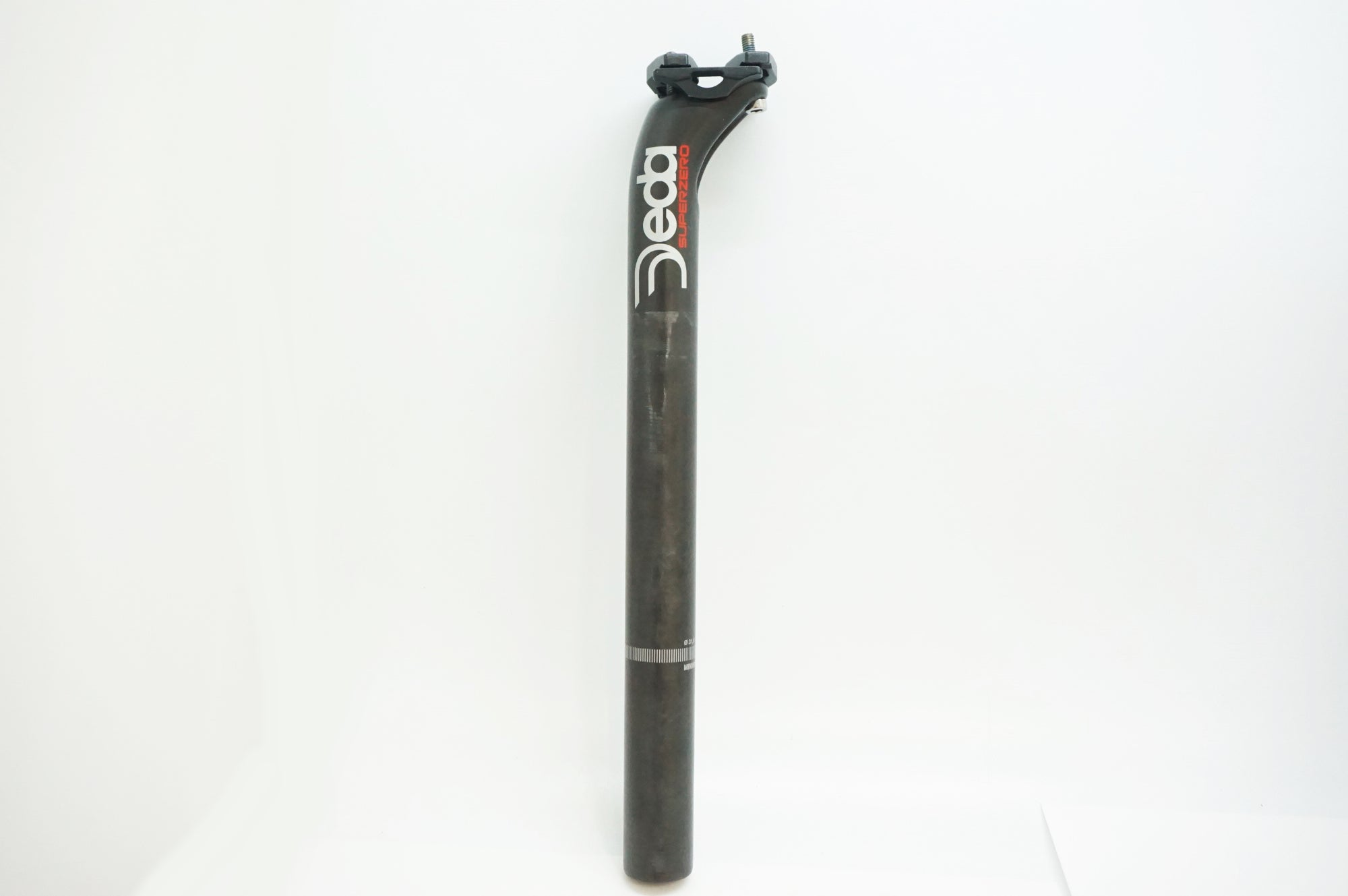 DEDA 「デダ」 SUPERZERO φ31.6 350mm シートポスト / 福岡店