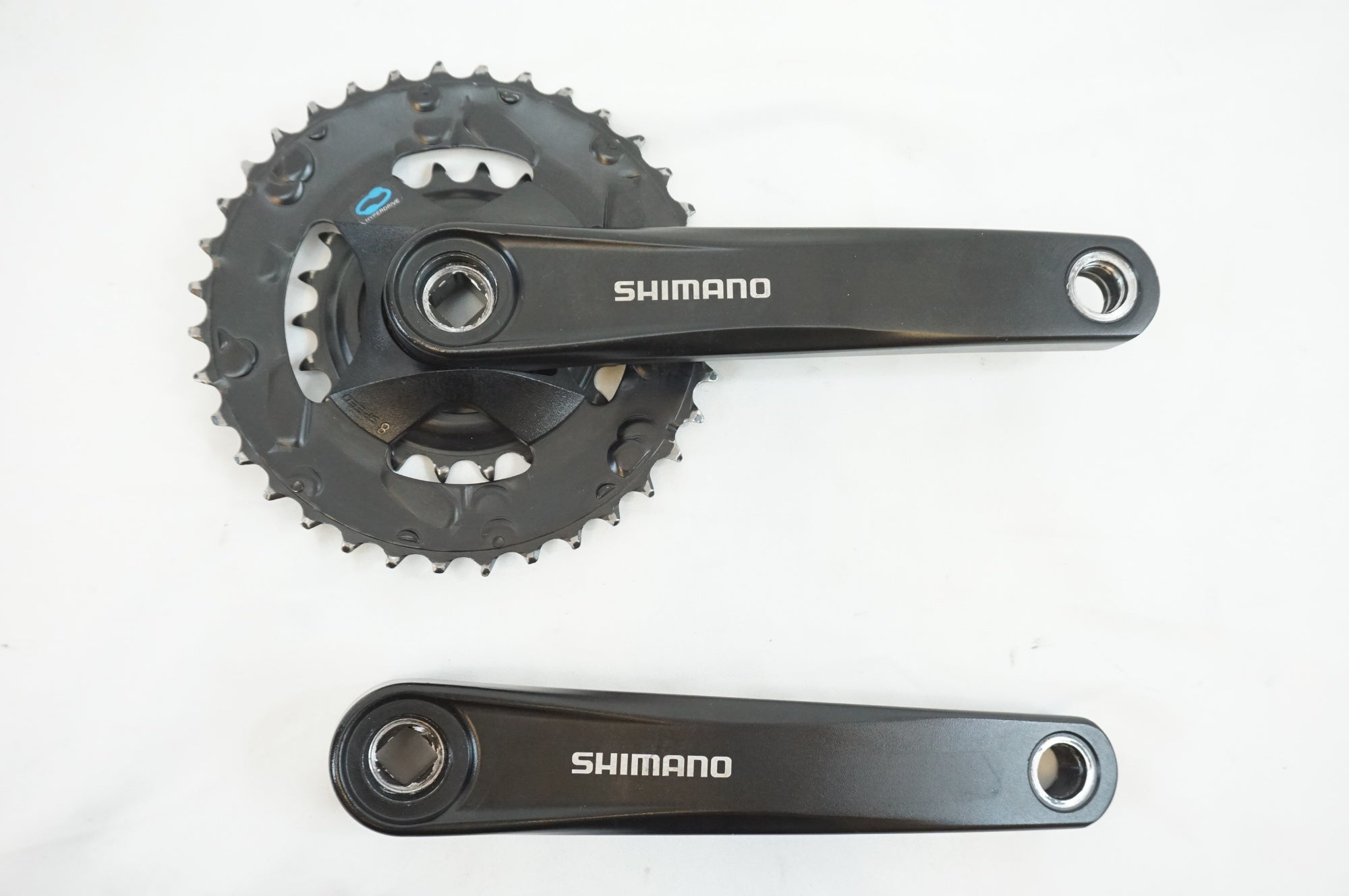 SHIMANO 「シマノ」 FC-M315 36-22T 170mm クランクセット / 有明ガーデン店