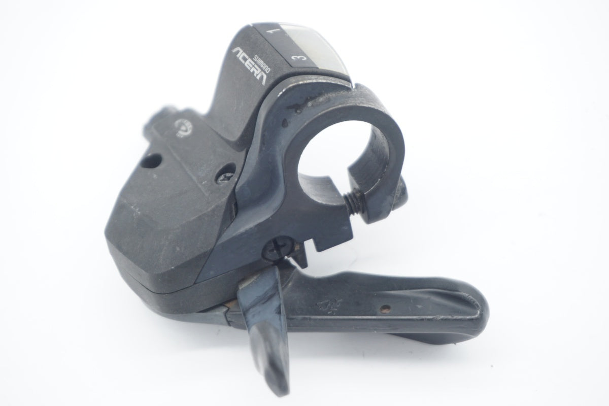 SHIMANO 「シマノ」 ACERA SL-M390 ラピッドファイヤーシフター / 滋賀大津店
