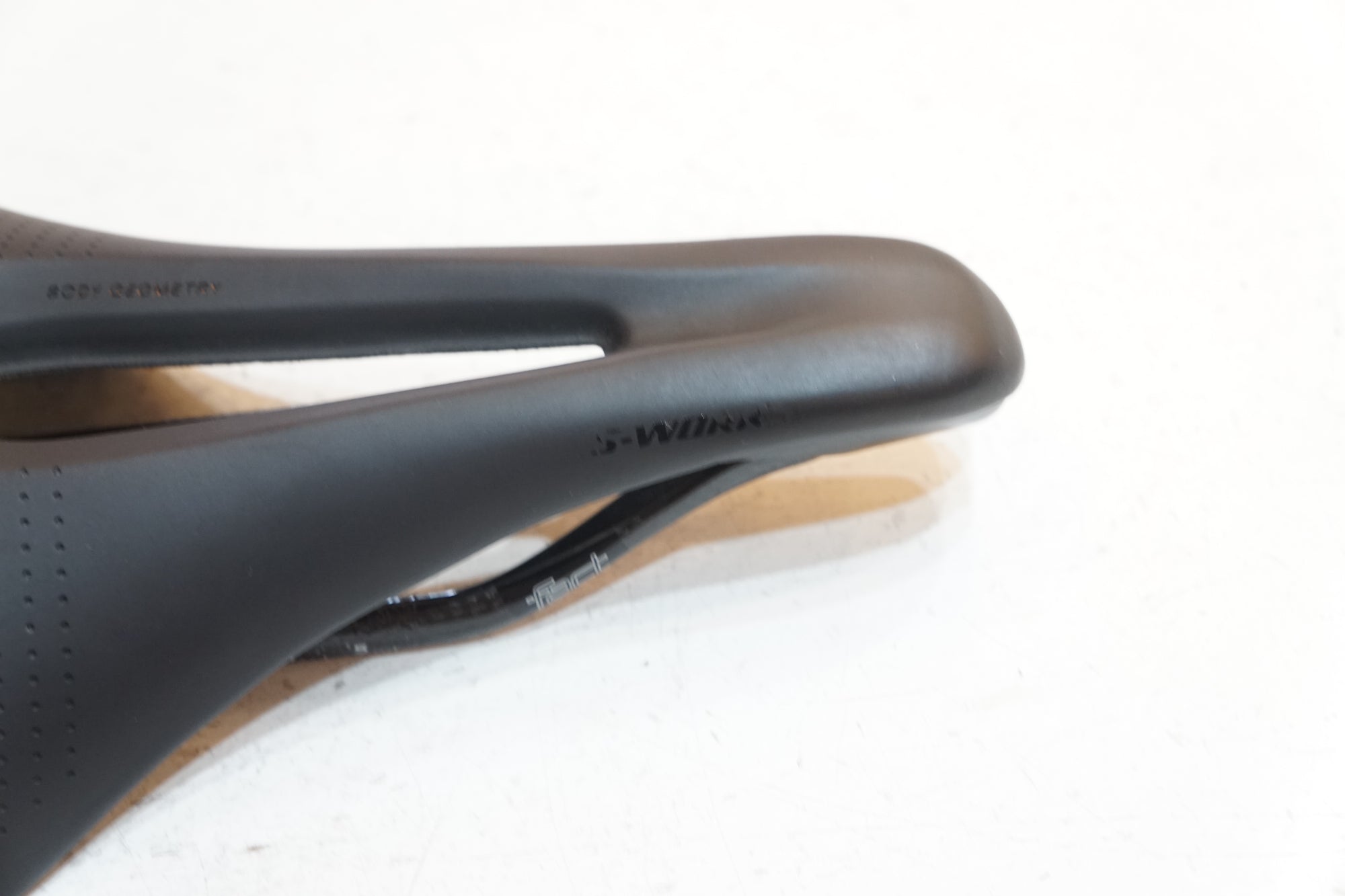 SPECIALIZED 「スペシャライズド」 S-WORKS POWER ARC155mm サドル / バイチャリ浦和ベース