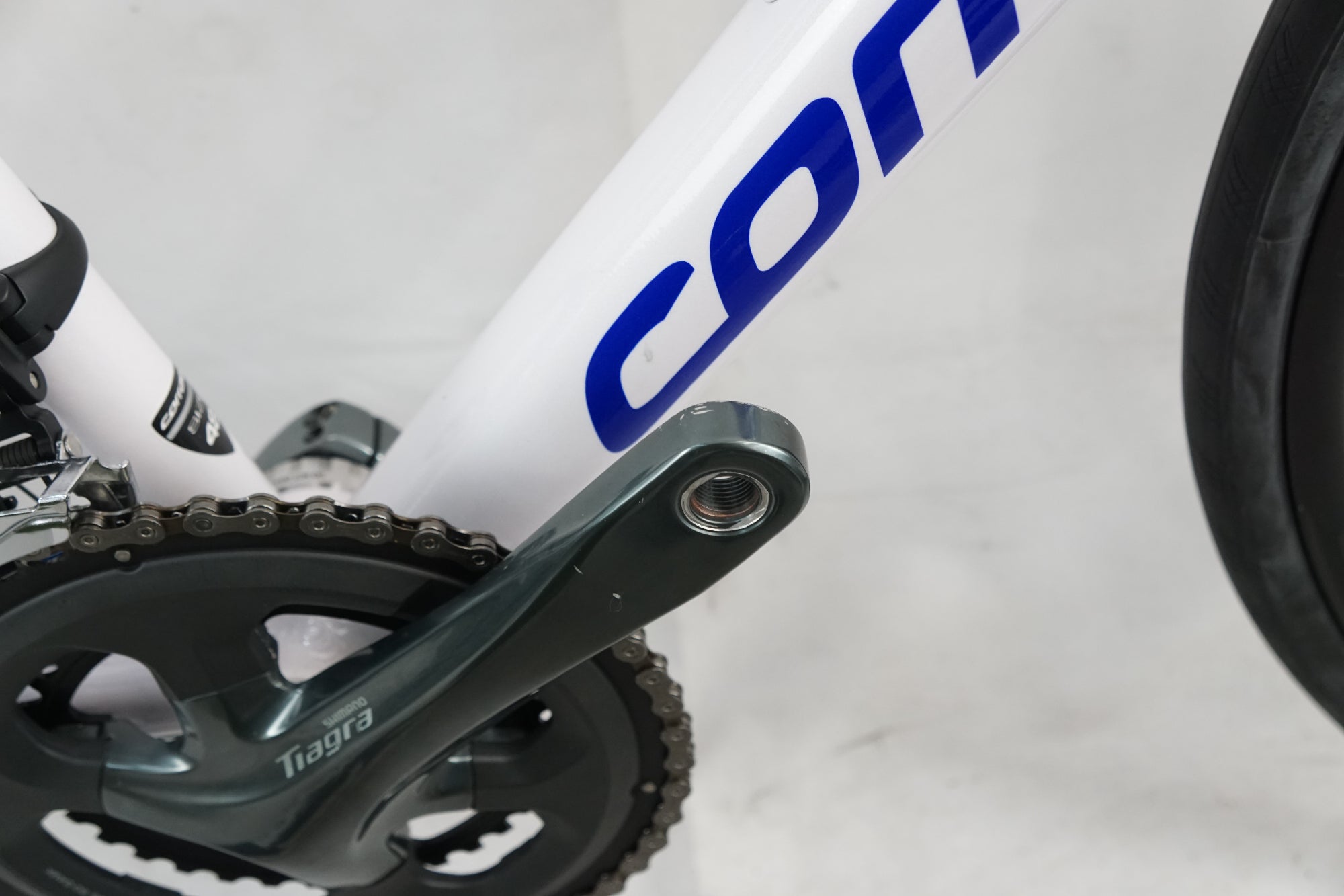 CORRATEC 「コラテック」 DOLOMITI DISC TIAGRA 2023年モデル ロードバイク / バイチャリ浦和ベース