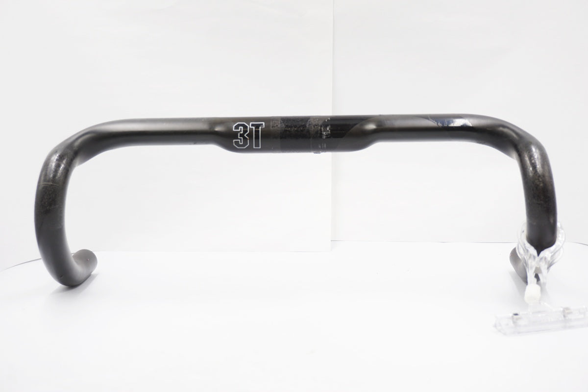 3T 「スリーティー」 ERGONOVA TEAM Φ31.8 400mm ハンドル / 奈良店
