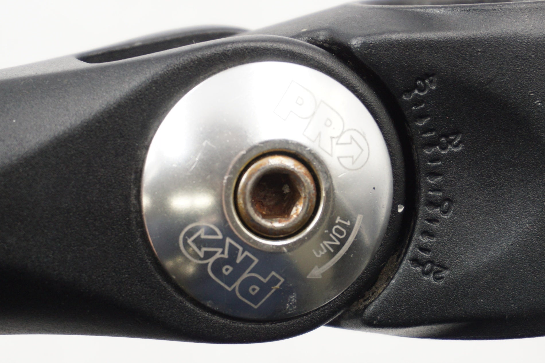 SHIMANO PRO 「シマノプロ」 可変式 Φ25.4 100mm ステム / 奈良店