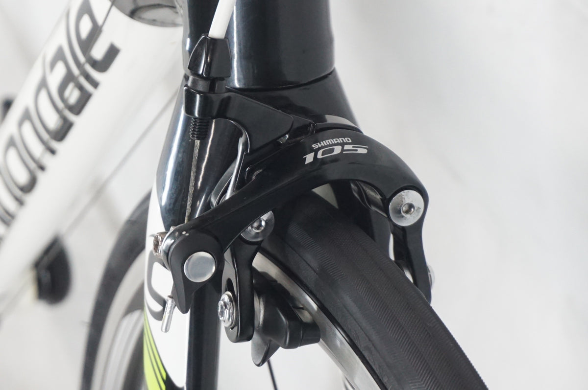 CANNONDALE 「キャノンデール」 CAAD10 105 2015年モデル E-BIKE / 阪急塚口店