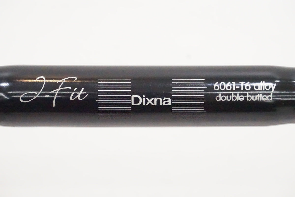 DIXNA「ディズナ」 J-FIT φ25.4 400mm ハンドル/ 京都西院店