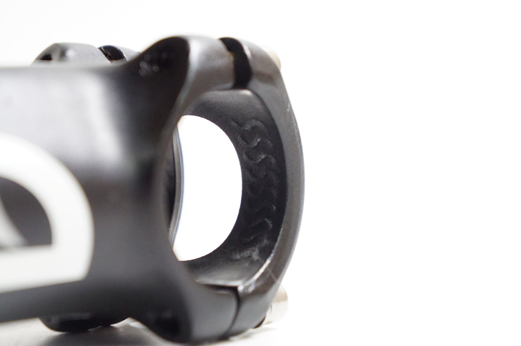 MOST 「モスト」 TIGER ALU φ31.8 90mm ステム / 熊谷本店