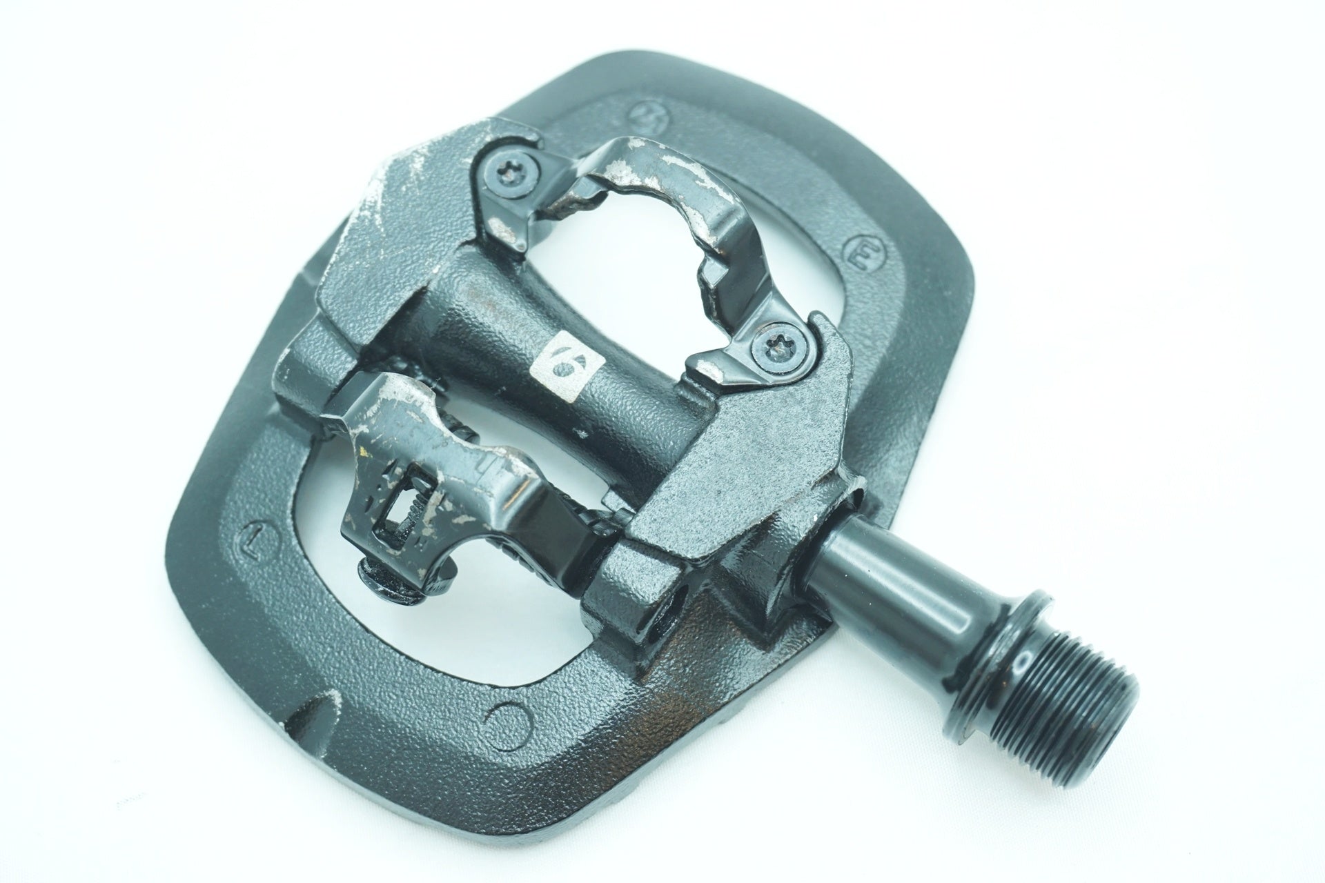 BONTRAGER 「ボントレガー」 COMMUTER PEDAL ペダル / 有明ガーデン店