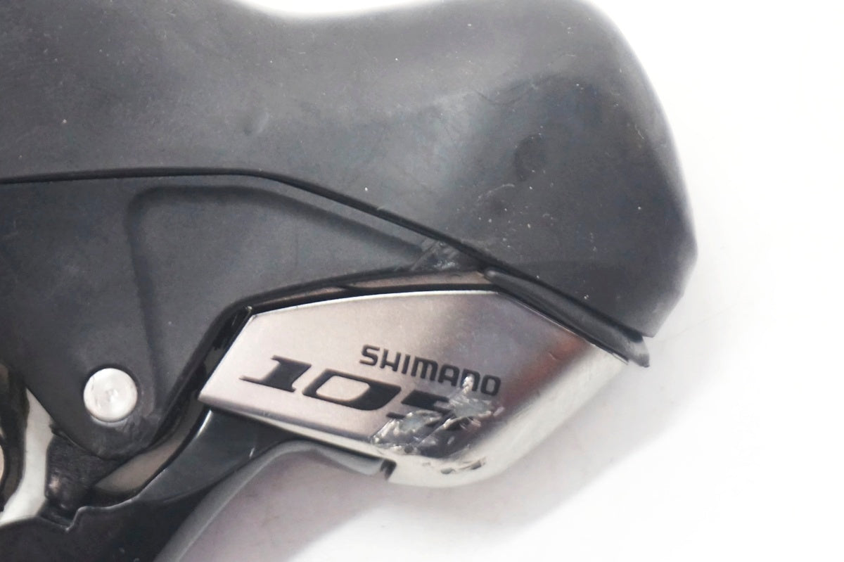 SHIMANO 「シマノ」 105 ST-5700 デュアルコントロールレバー / 大阪門真店
