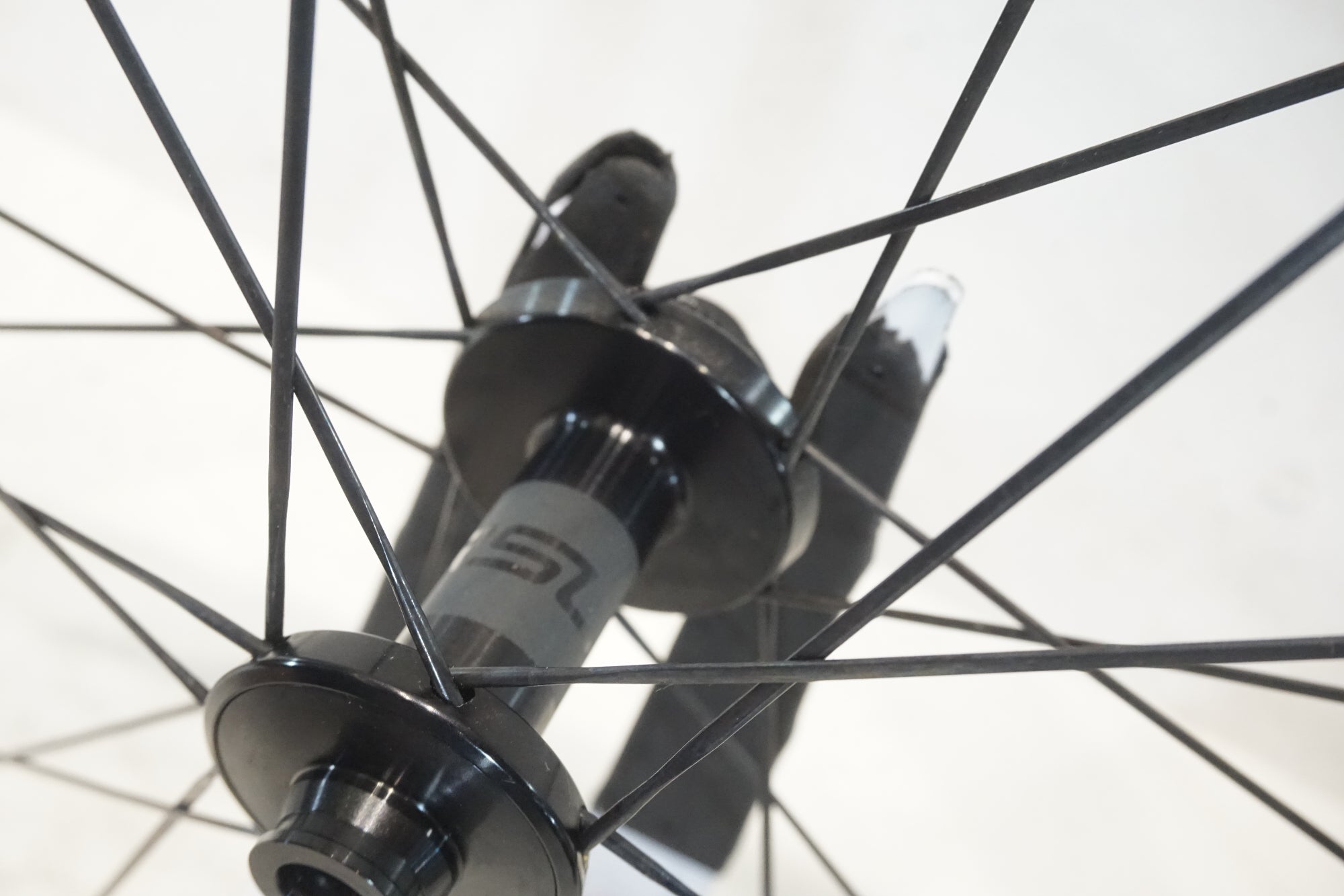 BONTRAGER 「ボントレガー」 AEOLUS RSL 37 TLR DISC シマノ11速 ホイールセット / 横浜戸塚店