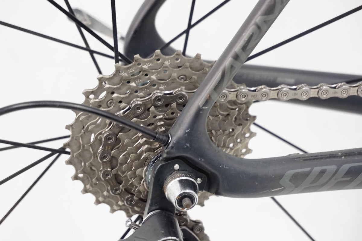 SPECIALIZED「スペシャライズド」 TARMAC COMP 2017年モデル ロードバイク / 浜松店