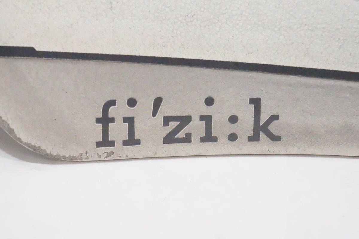 FIZIK「フィジーク」 VOLTA R1 サドル/ 京都西院店
