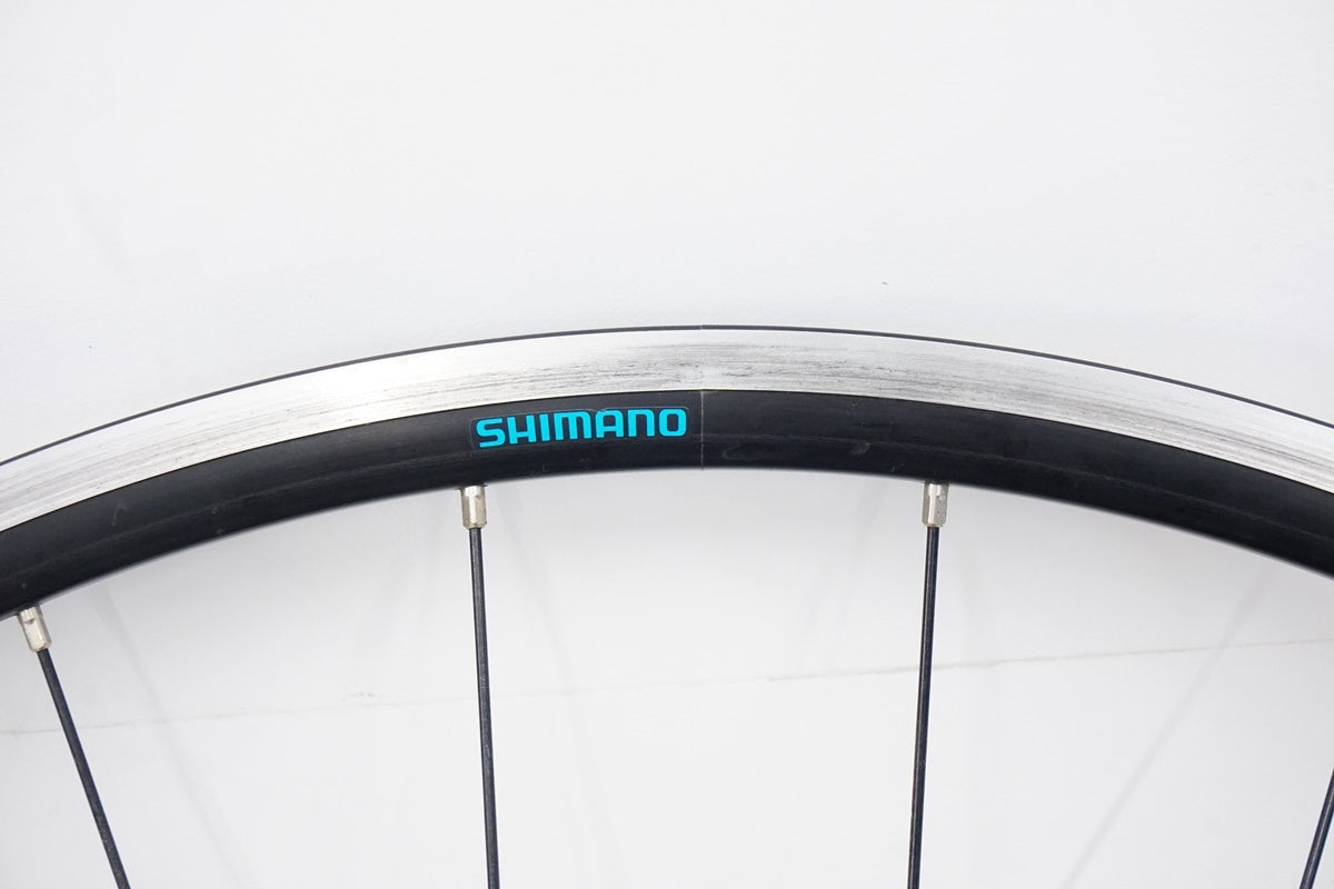 SHIMANO「シマノ」 WH-RS100 シマノ11速 ホイールセット / 浜松店