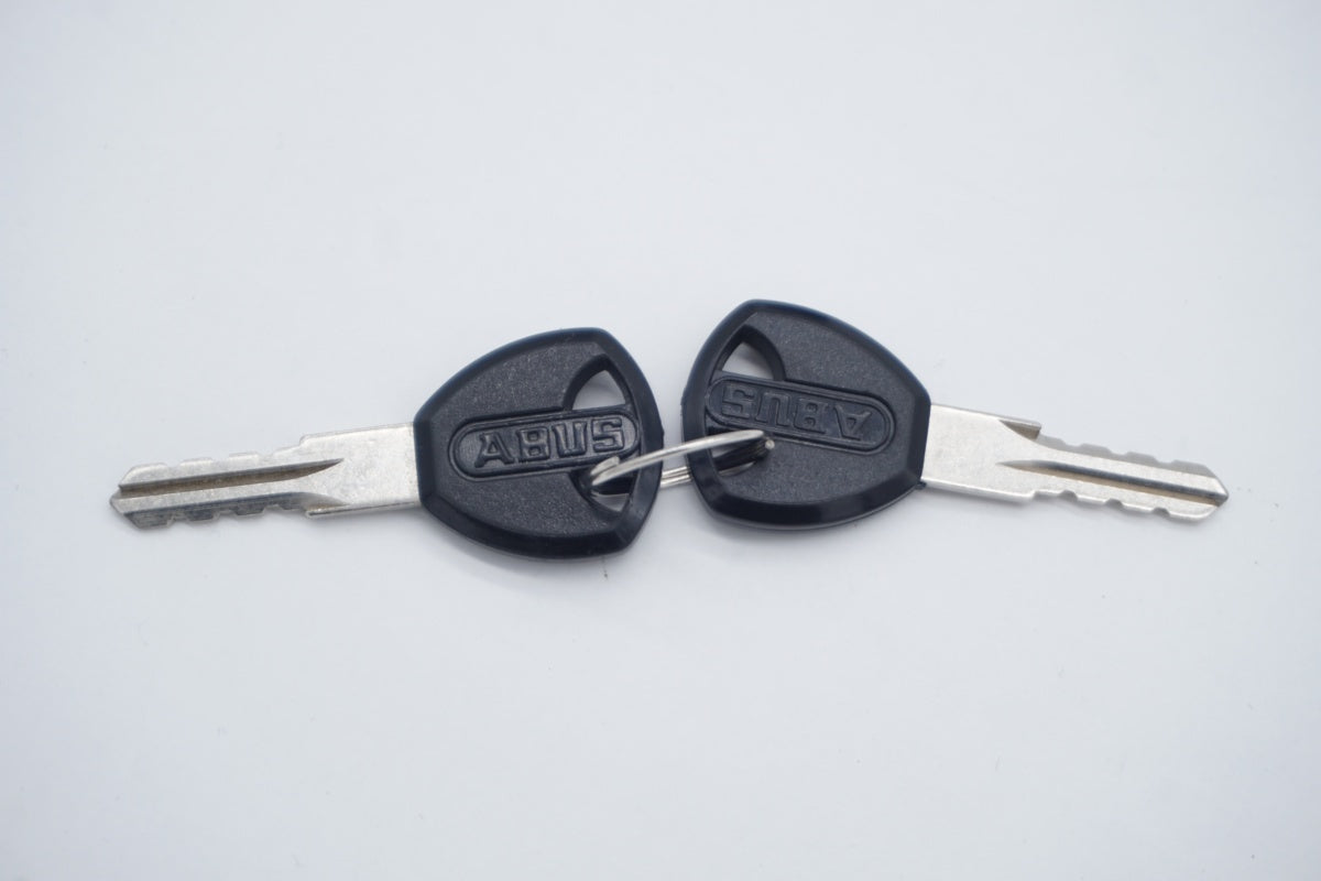 ABUS 「アブス」 チェーンロック / 滋賀大津店