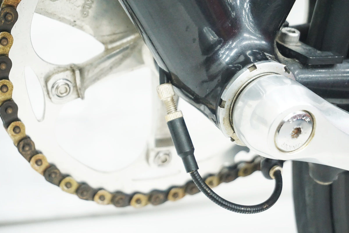 LEADER 「リーダー」 KAGERO 2016年頃モデル ピストバイク  / 大阪美原北インター店