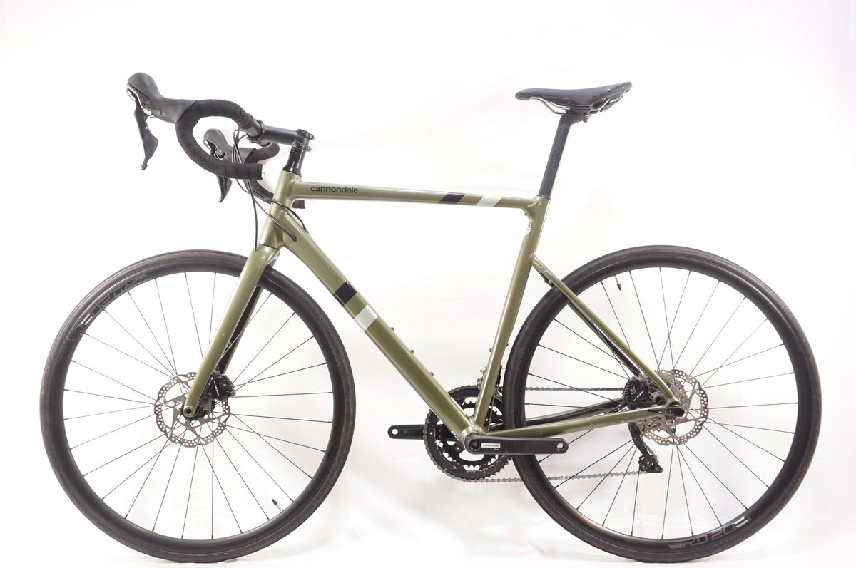 CANNONDALE 「キャノンデール」 CAAD13 DISC 105 2022年モデル ロードバイク / 中目黒店