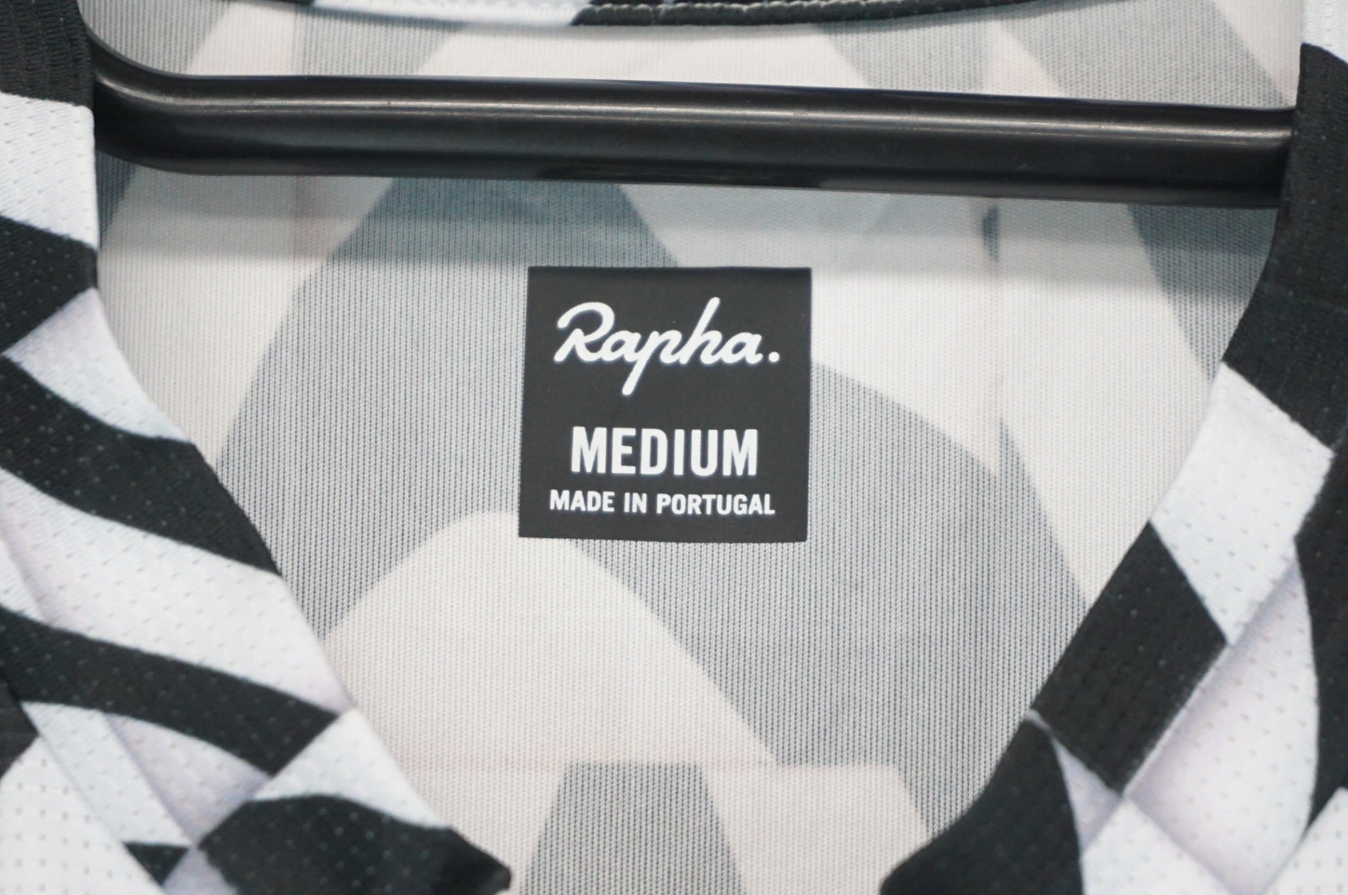 RAPHA 「ラファ」 AMANI PRO TRAINING JERSEY ジャージ / 阪急塚口店