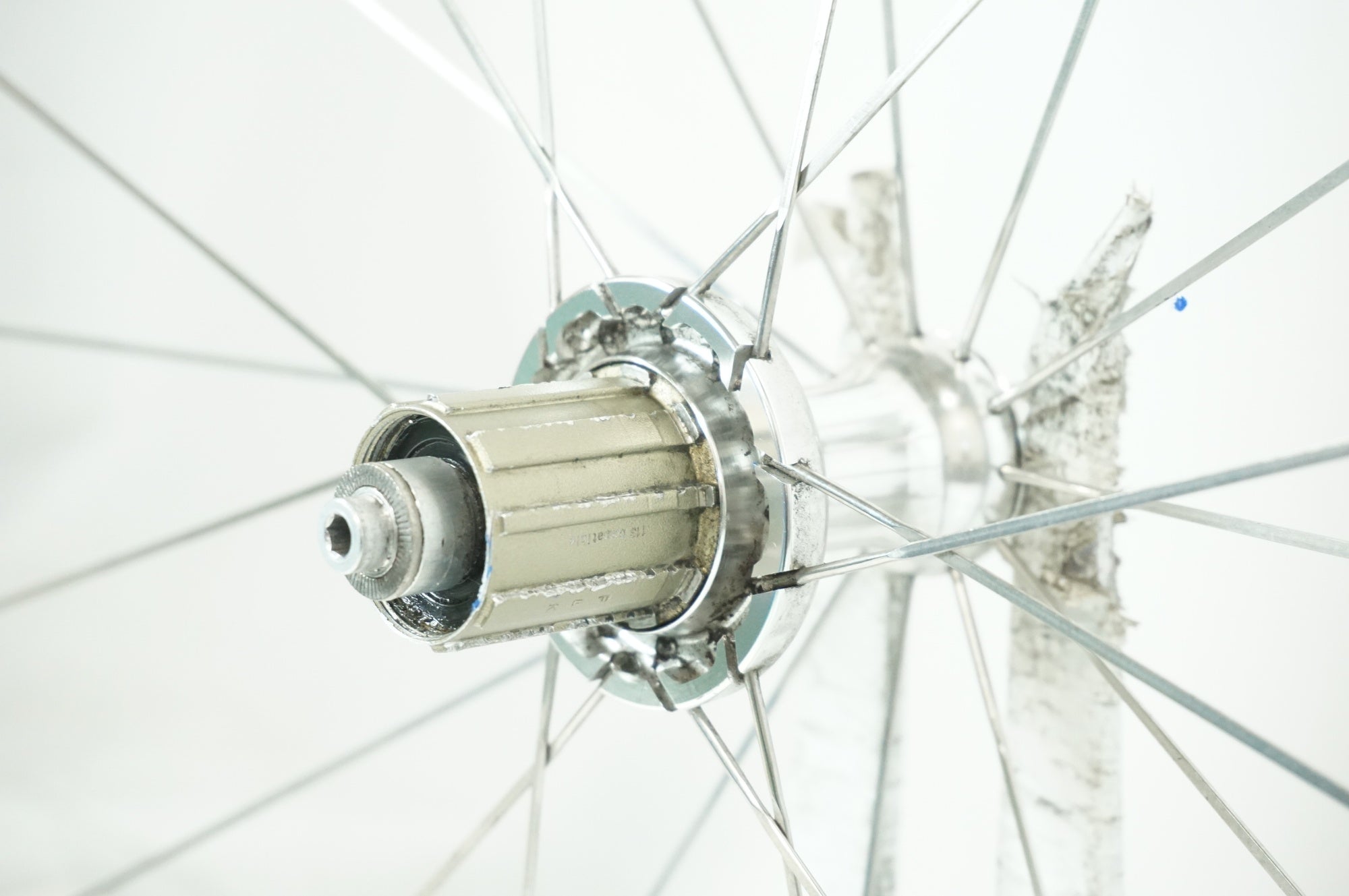 BOMA 「ボーマ」 TU SHIMANO 11s カーボンホイールセット / 宇都宮店