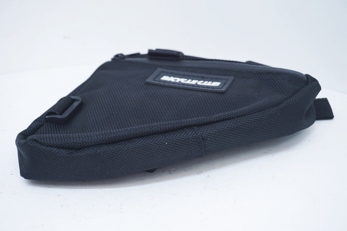 BICYCLE CLUB 「バイシクルクラブ」 フレームバッグ / 大阪美原北インター店