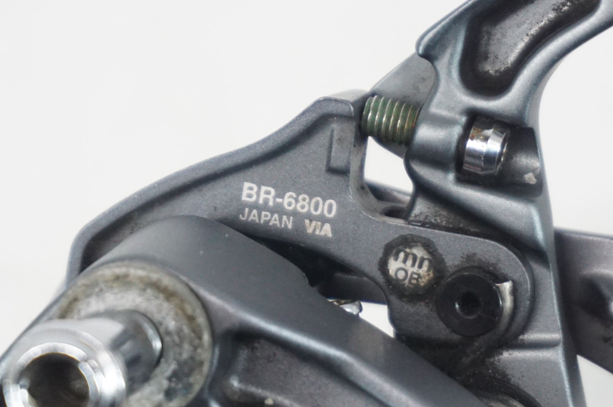 パーツ SHIMANO ULTEGRA BR-6800 SHIMANO 「シマノ」 ULTEGRA BR-6800 キャリパーブレーキ / 阪急塚口店