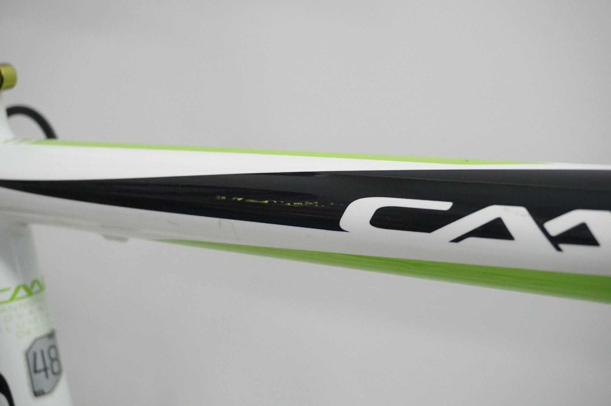 CANNONDALE 「キャノンデール」 CAAD8 TIAGRA 2012年モデル ロード