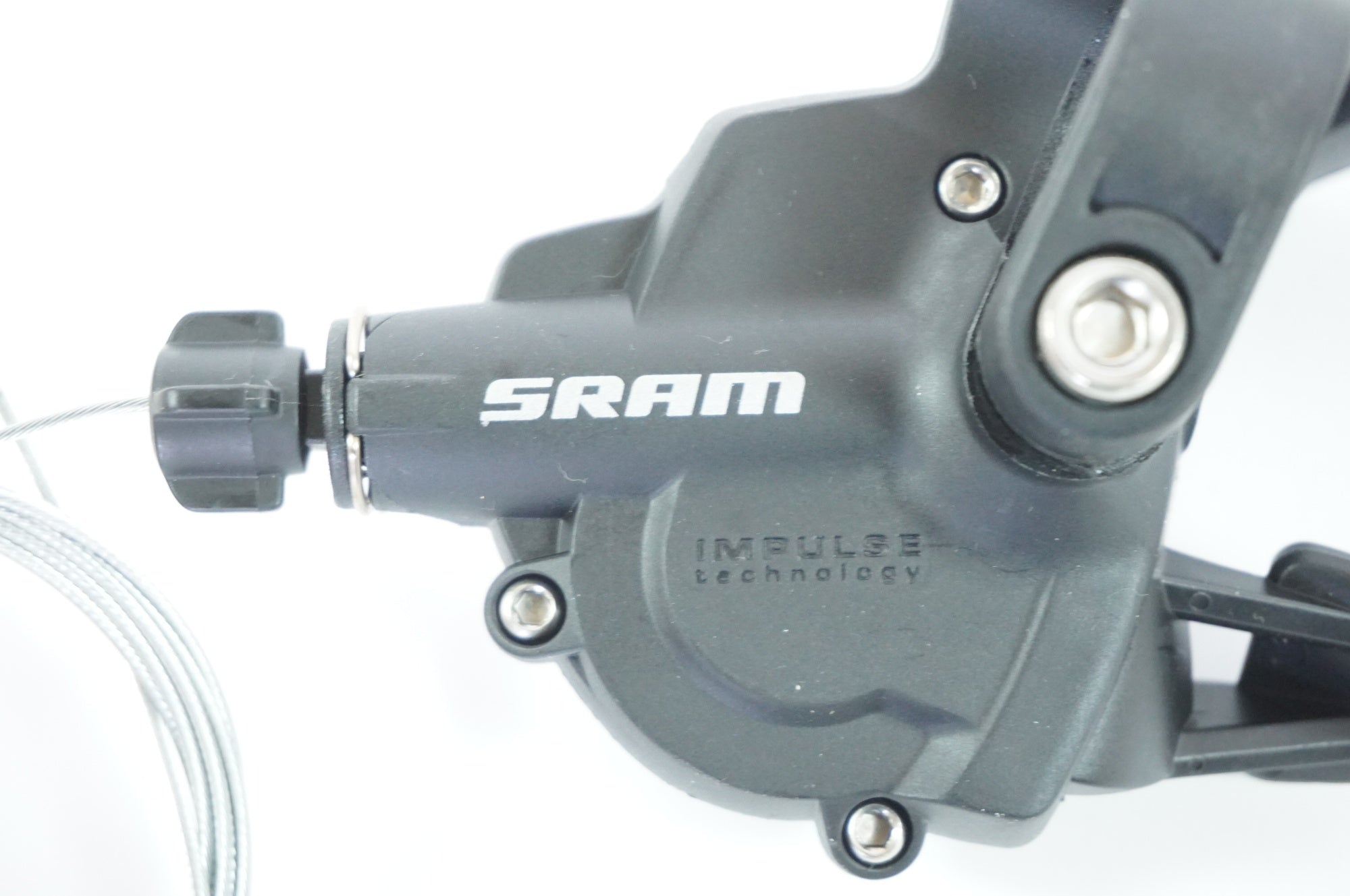 SRAM 「スラム」 X4 シフターセット / 宇都宮店 ｜ バイチャリ公式