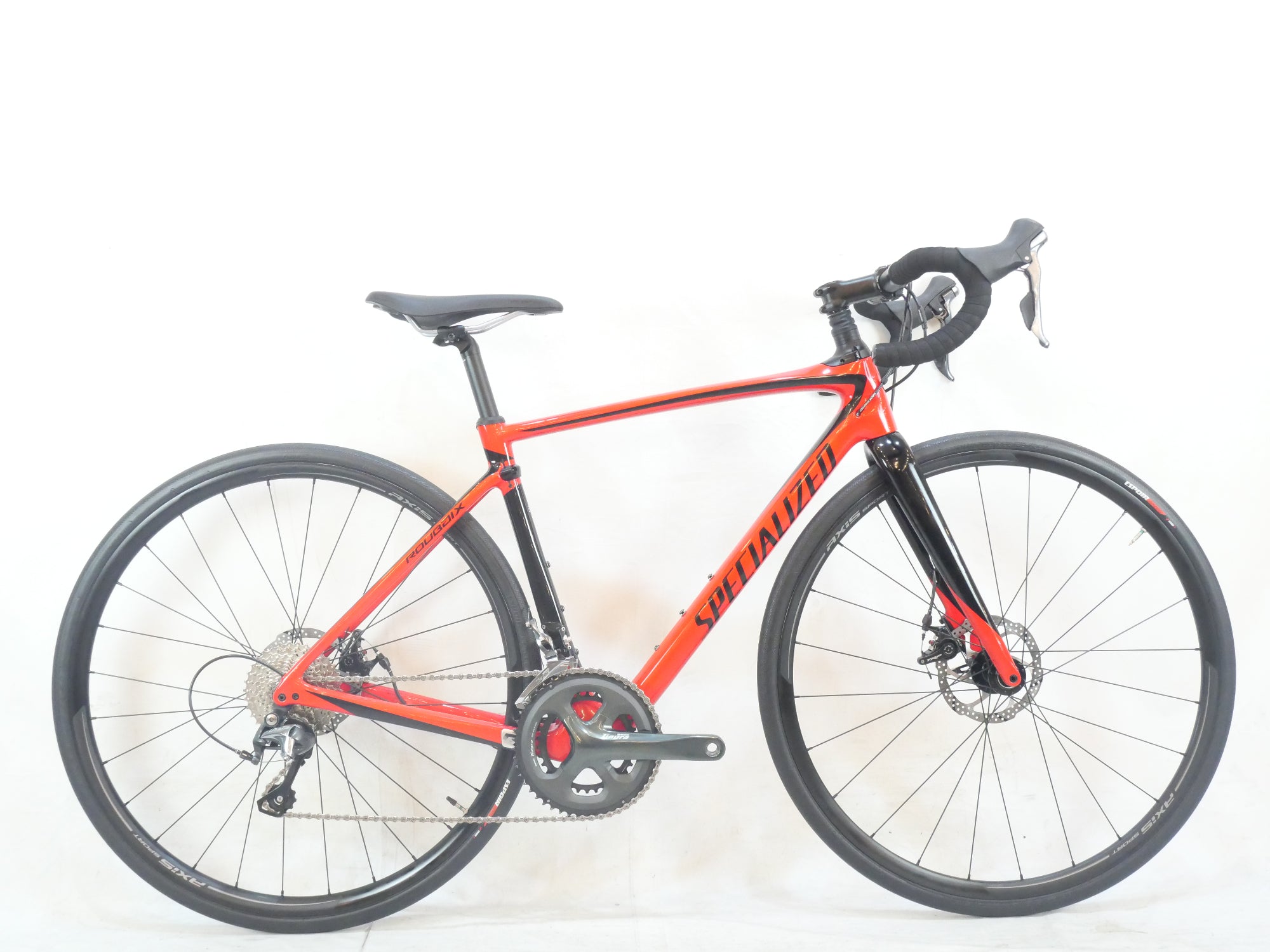 SPECIALIZED 「スペシャライズド」 ROUBAIX DISC TIAGRA 2018年モデル ロードバイク / バイチャリ浦和ベース